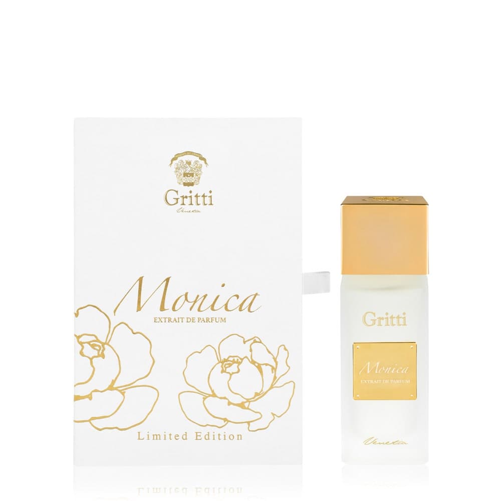 Monica - Limited Edition — 2