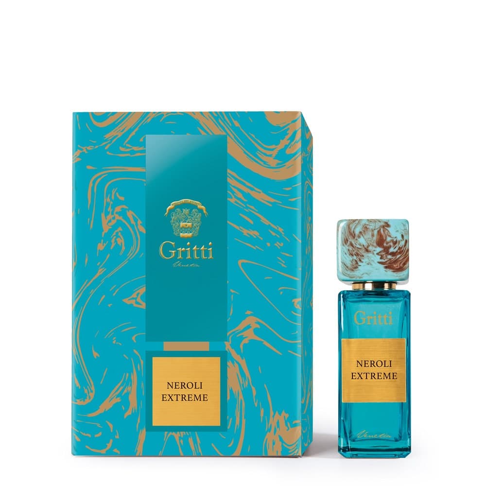 Neroli Extreme — 2