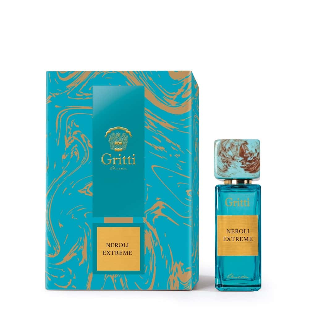 Neroli Extreme - Ricarica