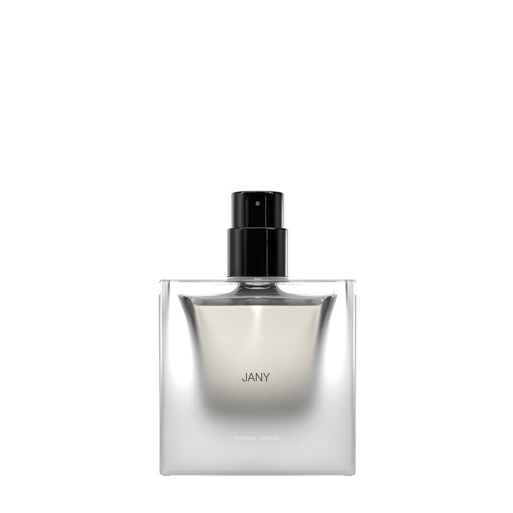 Jany — 3