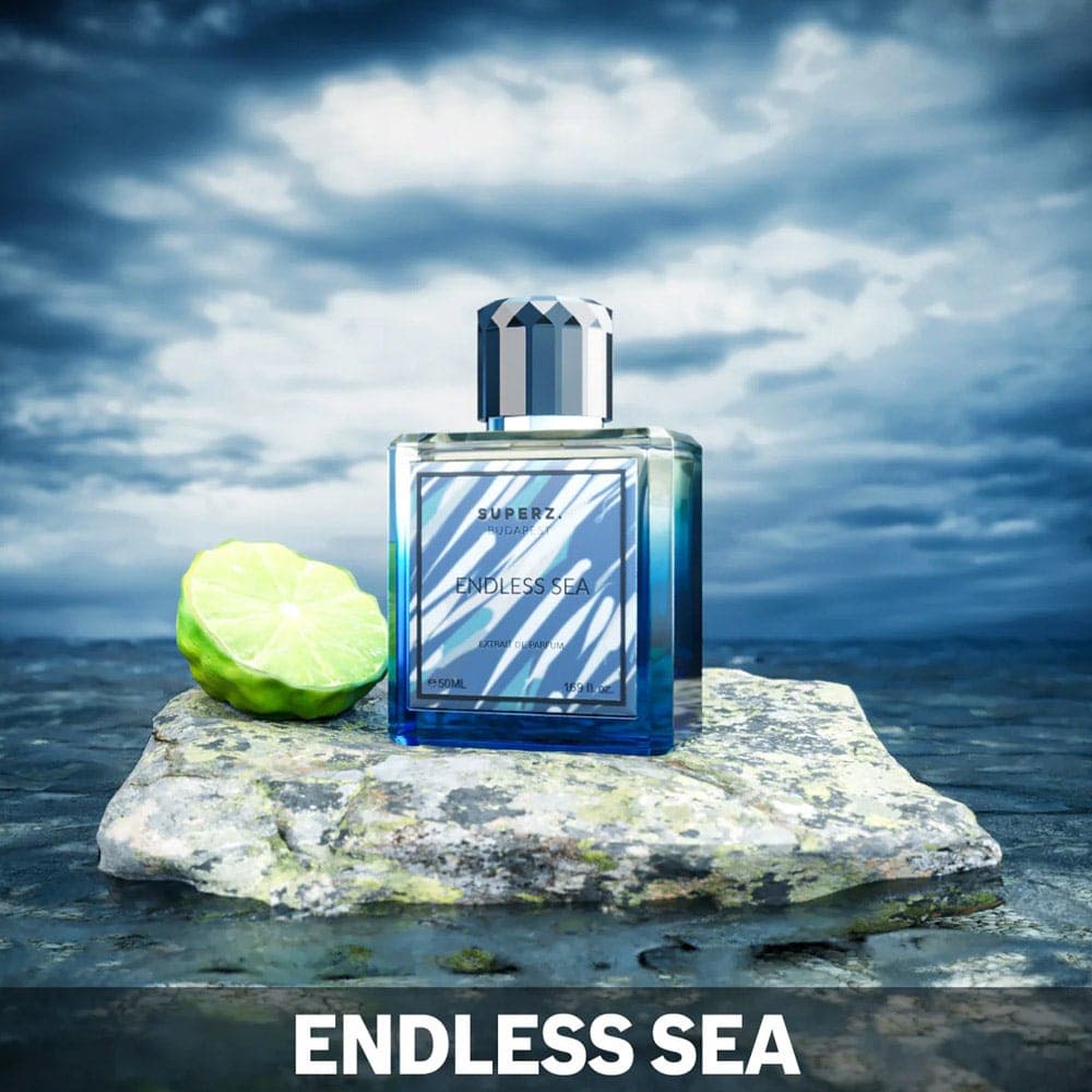 Endless Sea — 2