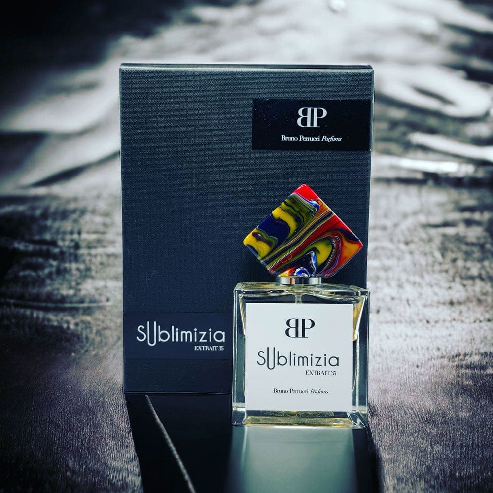 Sublimizia — 2