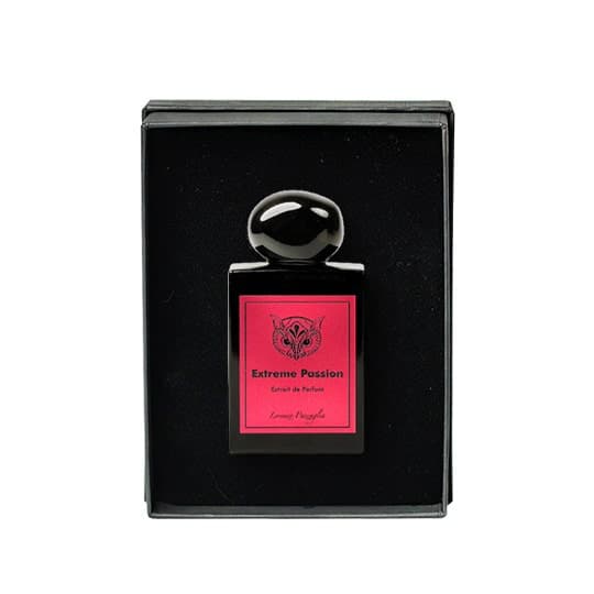 Passion Rose — 2