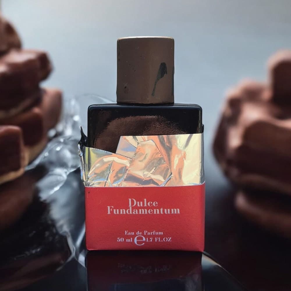 Dulce Fundamentum — 2