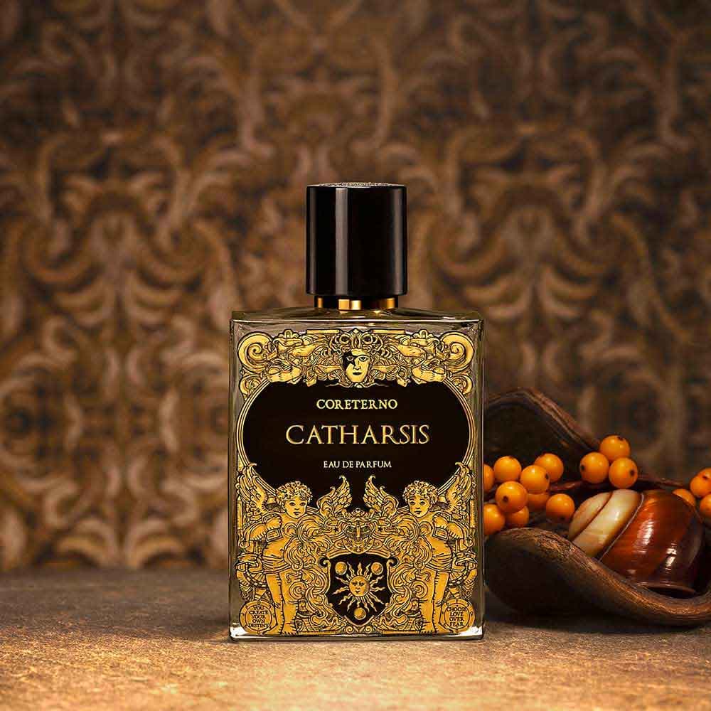 Catharsis — 3