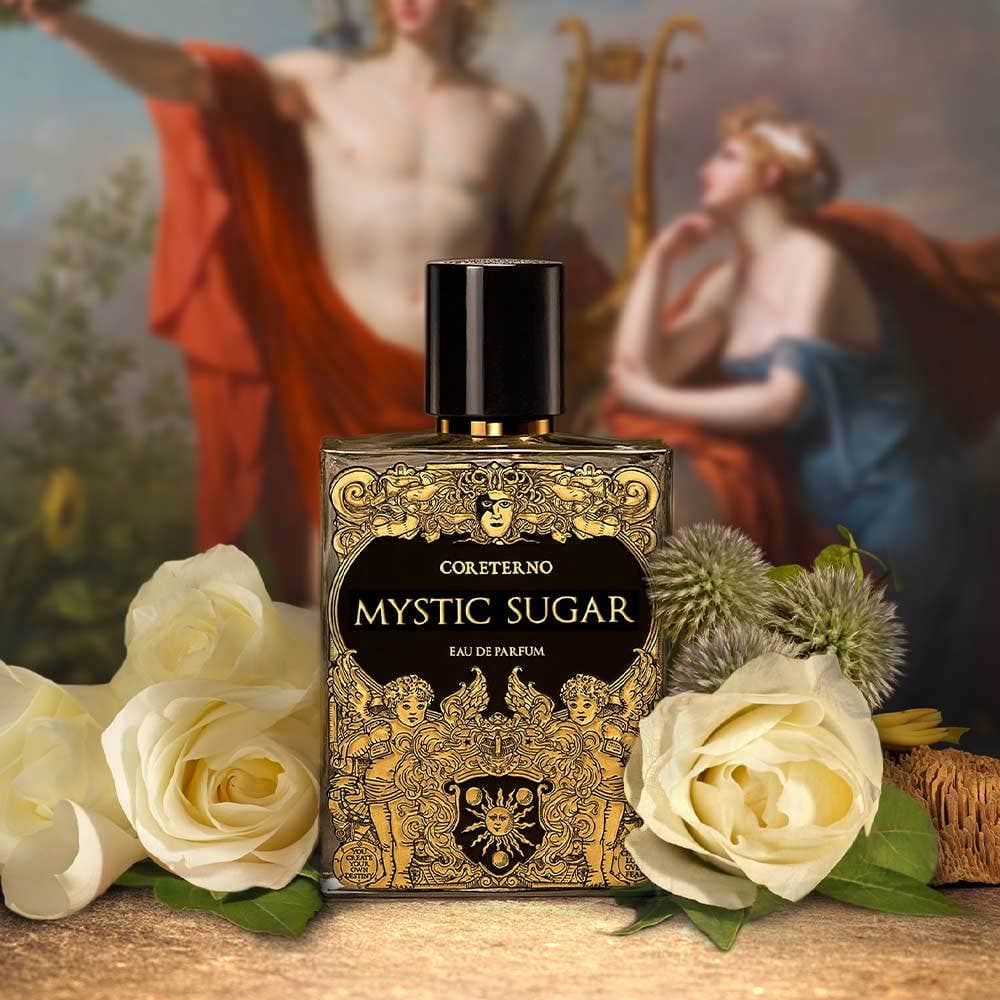 Mystic Sugar — 3
