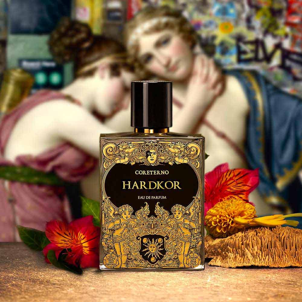 Hardkor — 3