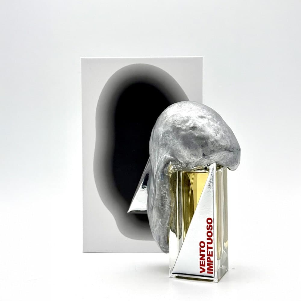 Vento Impetuoso — 4