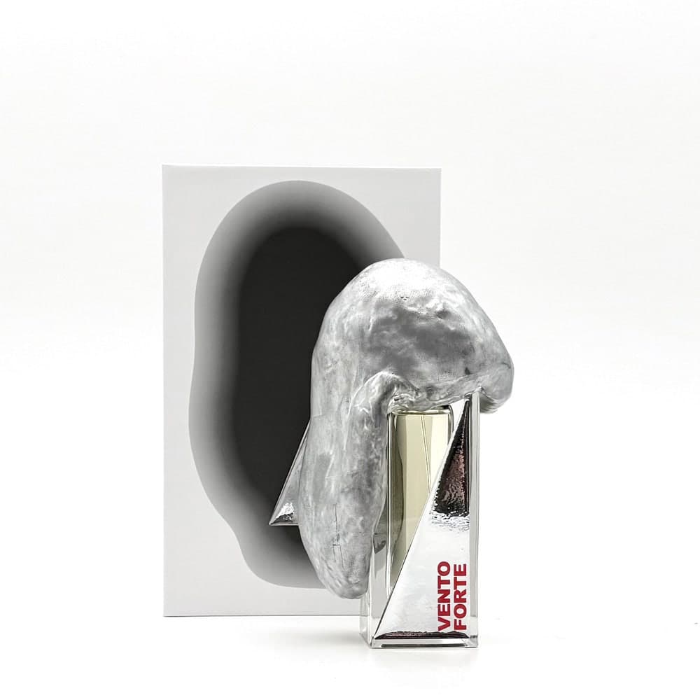 Vento Forte — 4