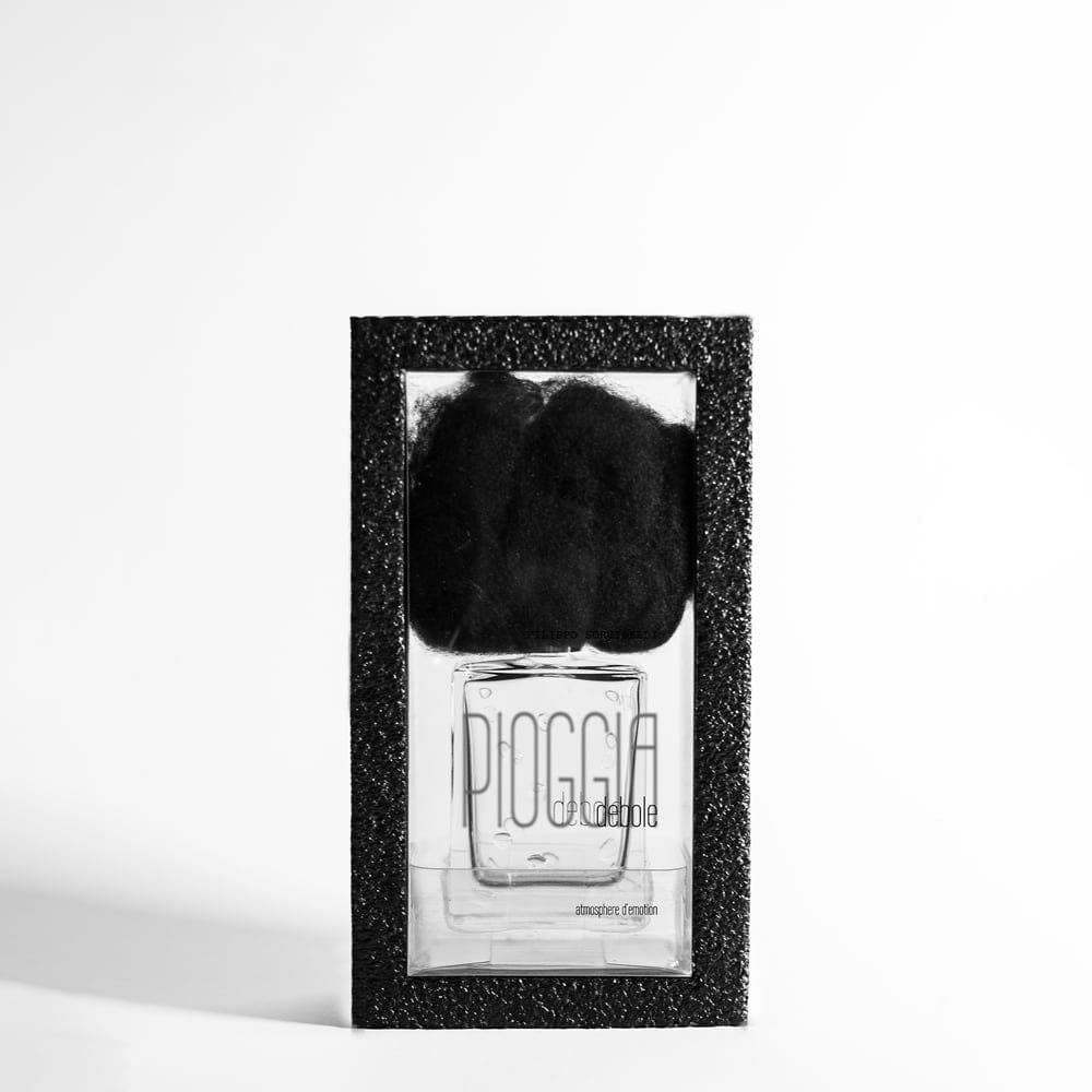 Pioggia Debole — 3