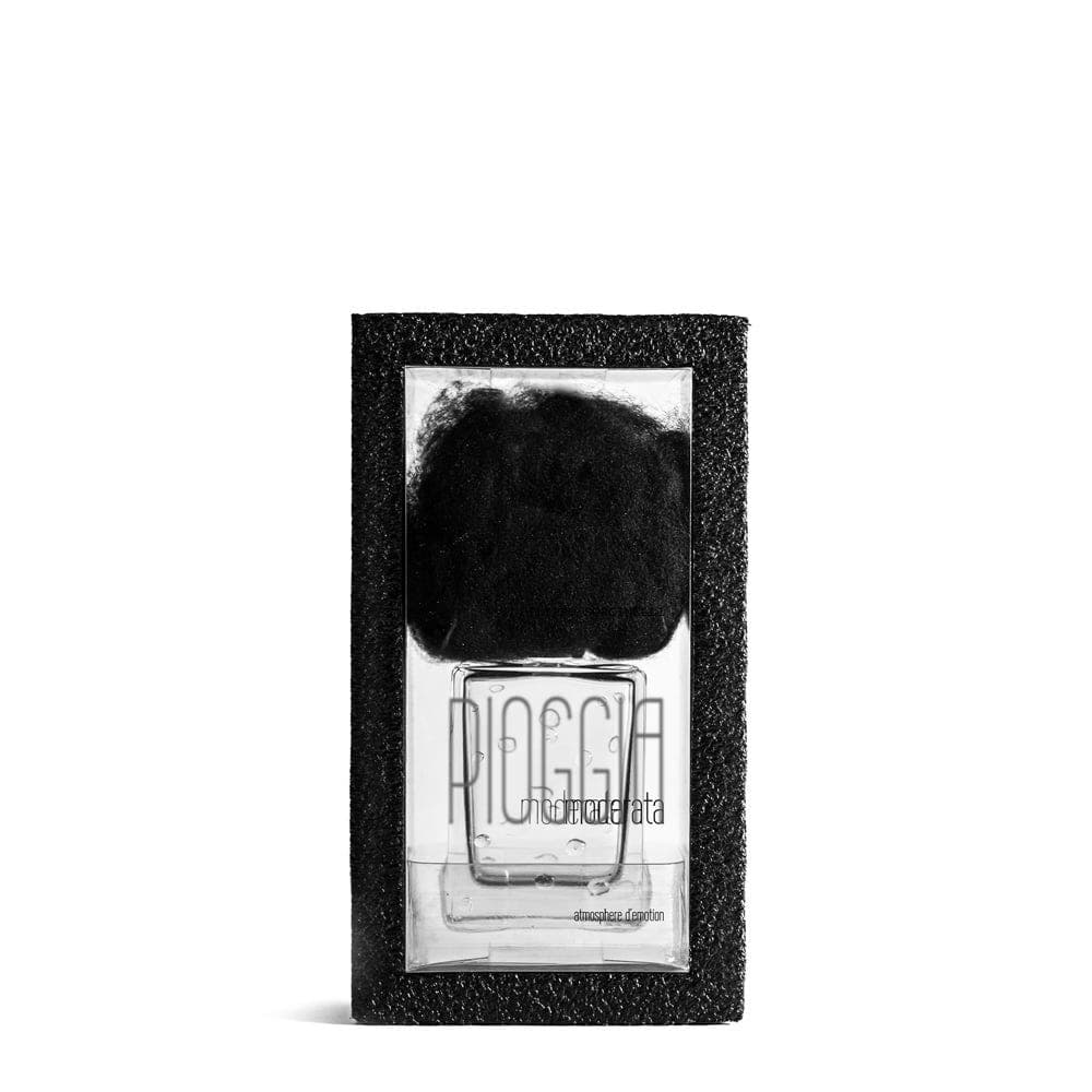 Pioggia Moderata — 3