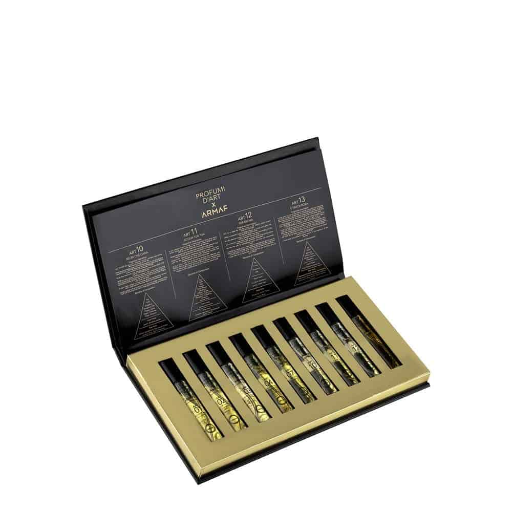 Discovery Kit 11 x 10ml