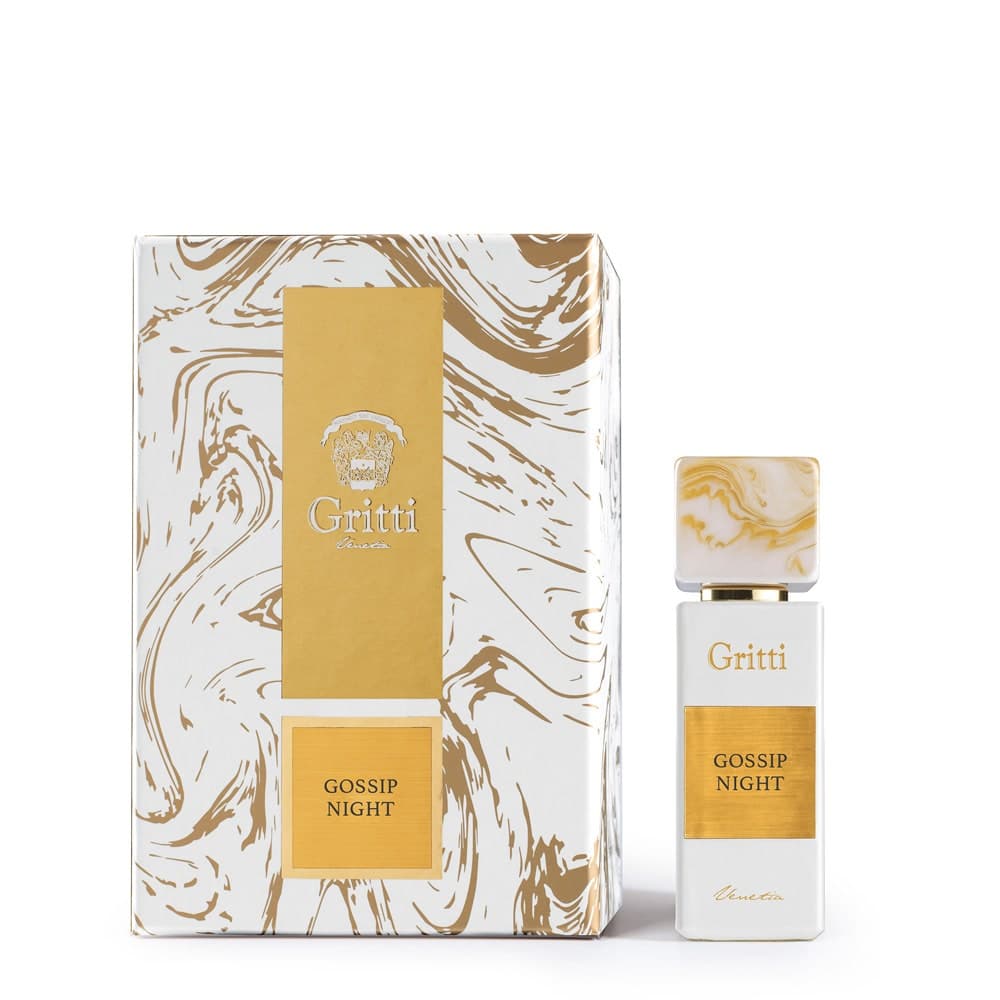 Gossip Night 15ml — 2
