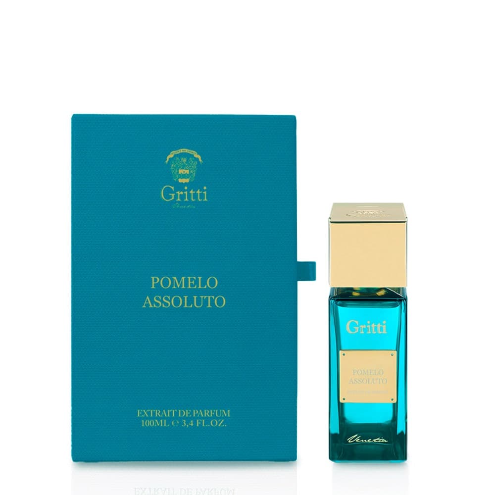 Pomelo Assoluto — 2