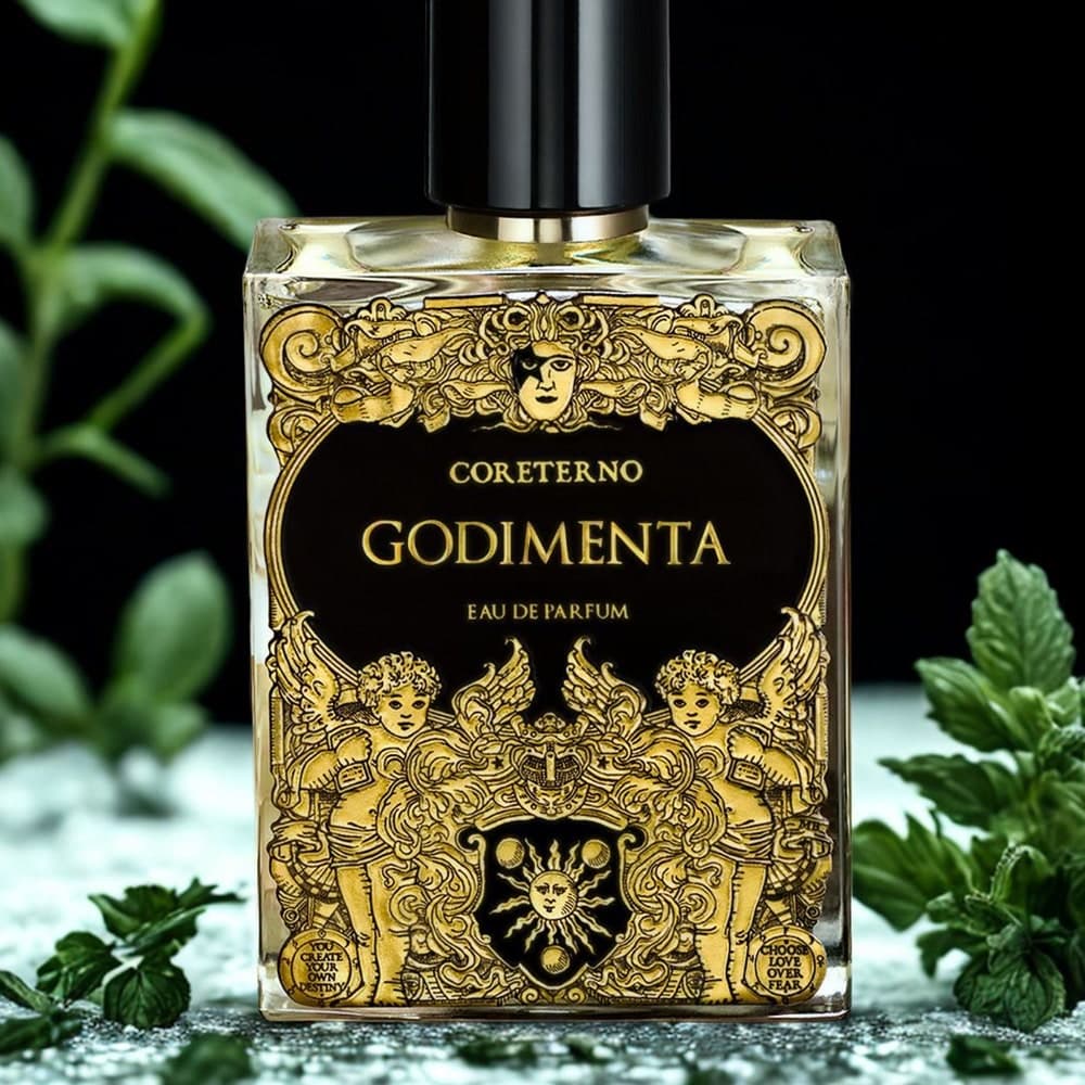 Godimenta — 2