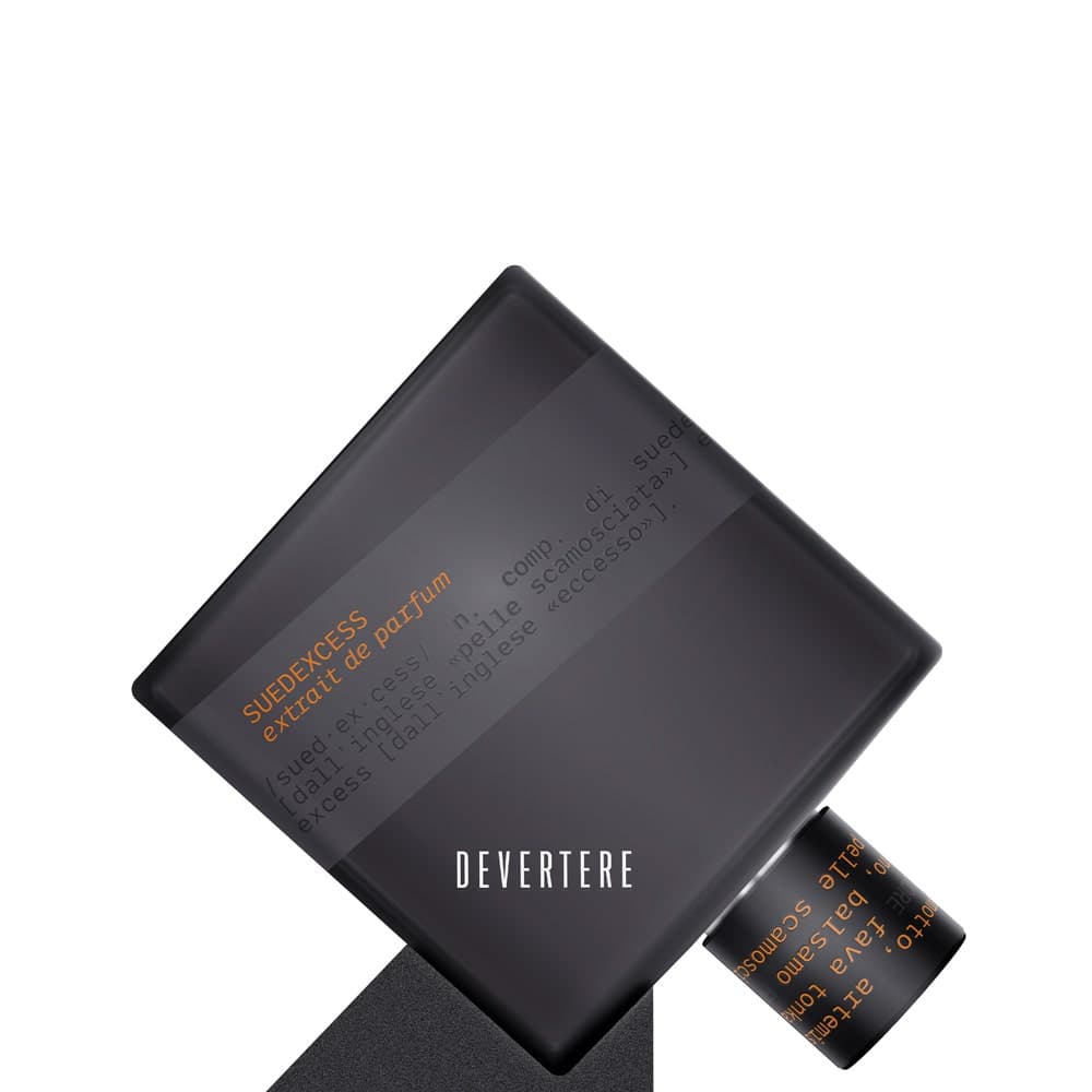 Suedexcess — 2