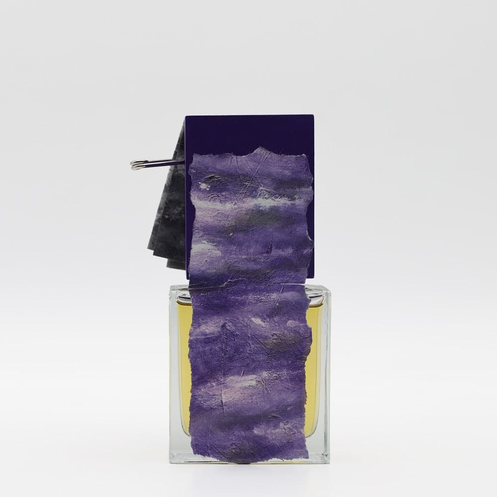 Oceano Viola — 3