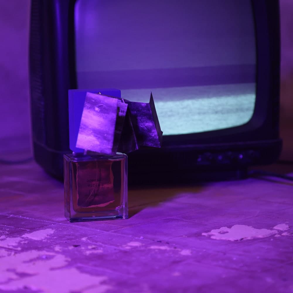 Oceano Viola — 6