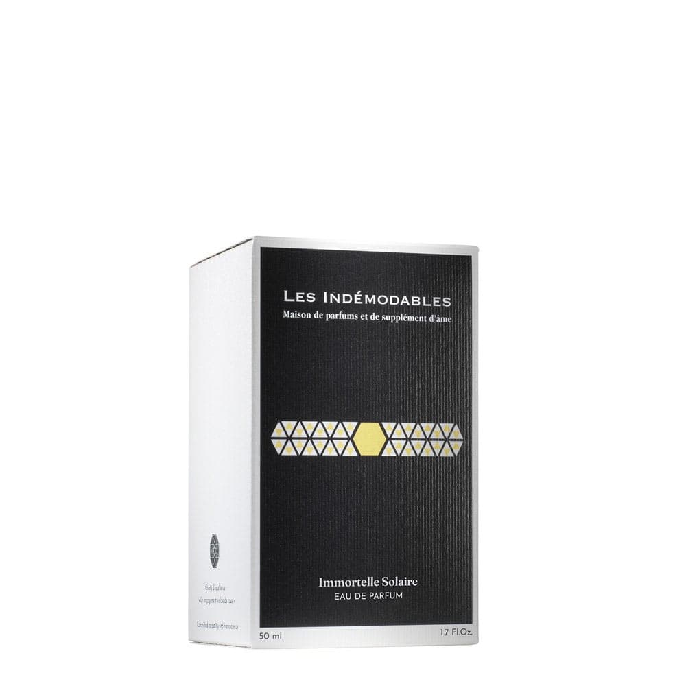 Immortelle Solaire — 3