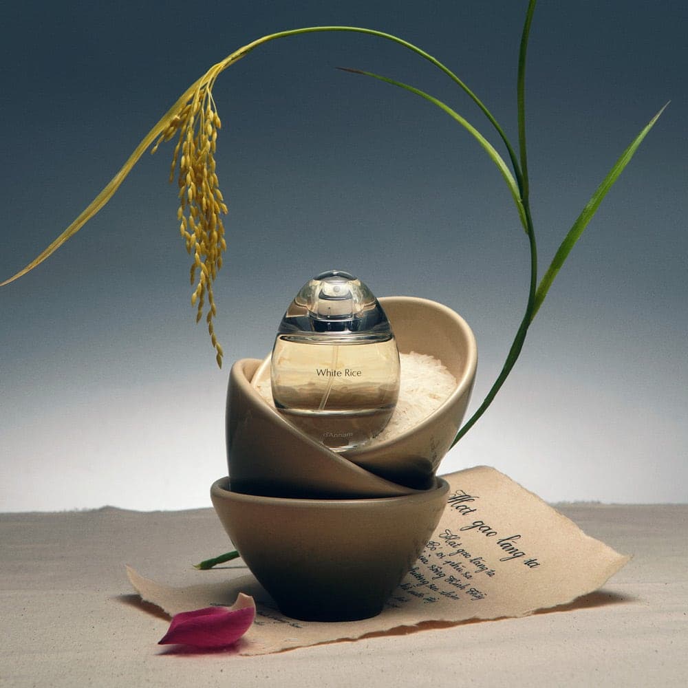 White Rice — 4