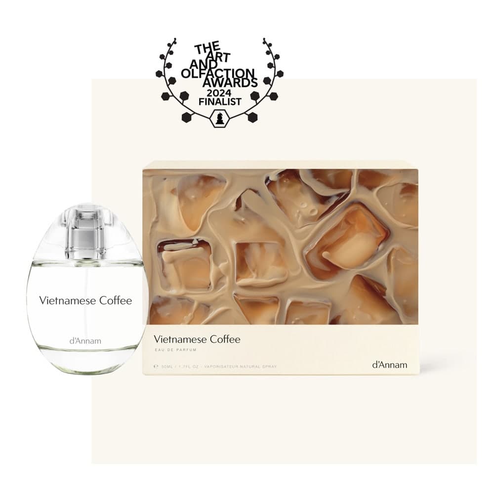 Vietnamese Coffee — 3