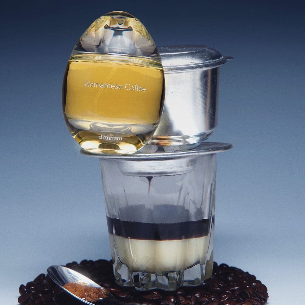 Vietnamese Coffee — 6