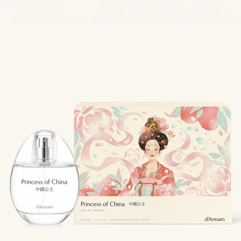 Princess of China  — 3