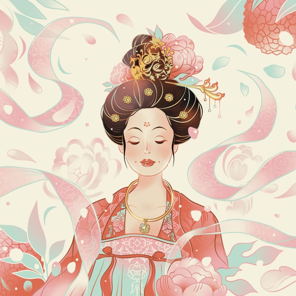 Princess of China  — 4