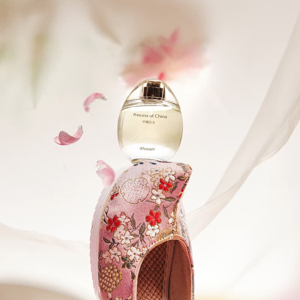 Princess of China  — 5