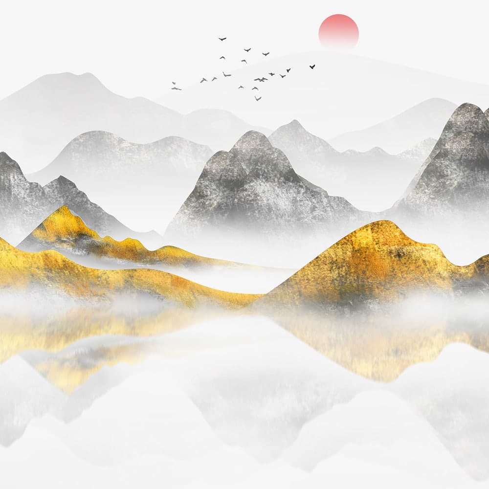 The Silk Road — 4