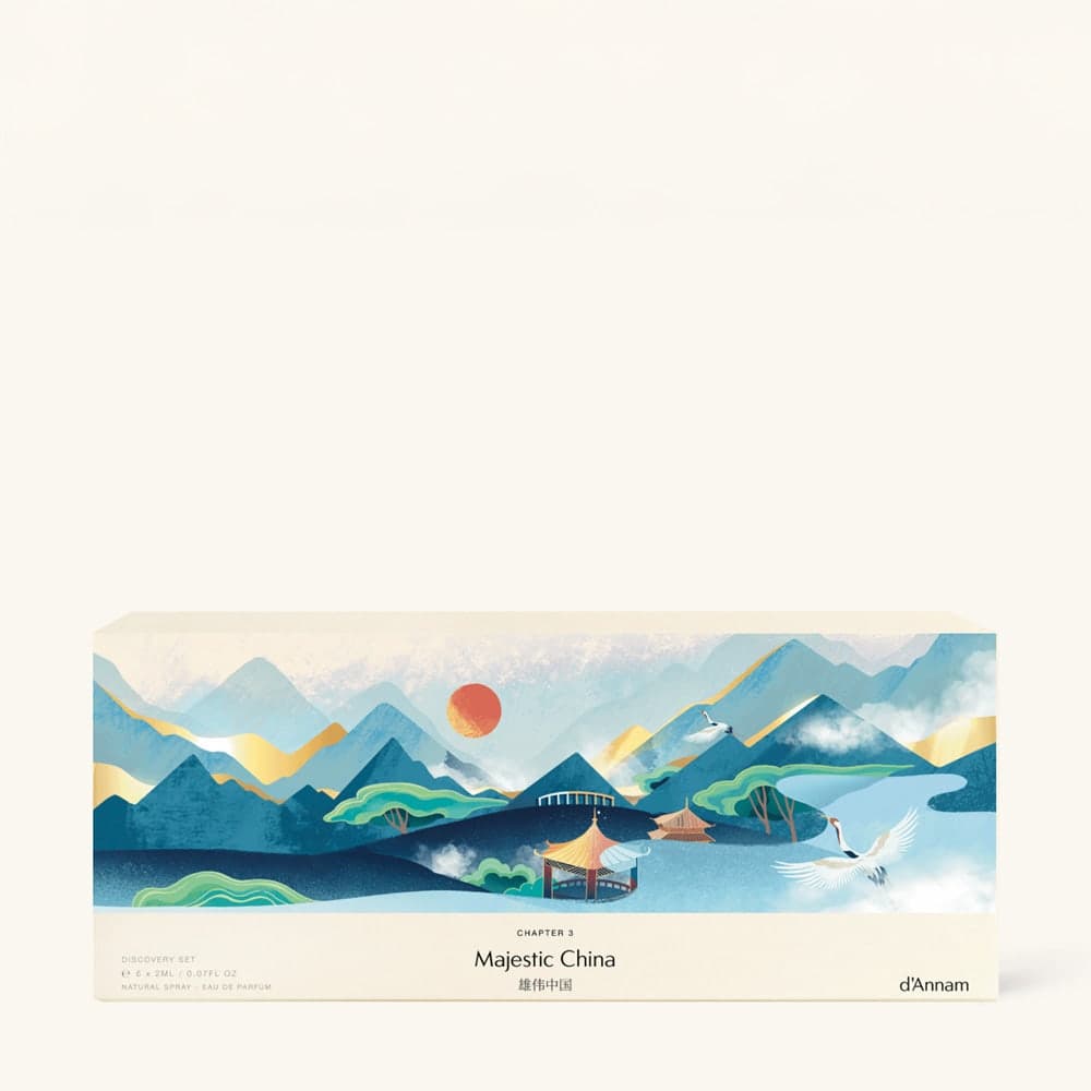 Discovery Set: Enchanting Vietnam — 3