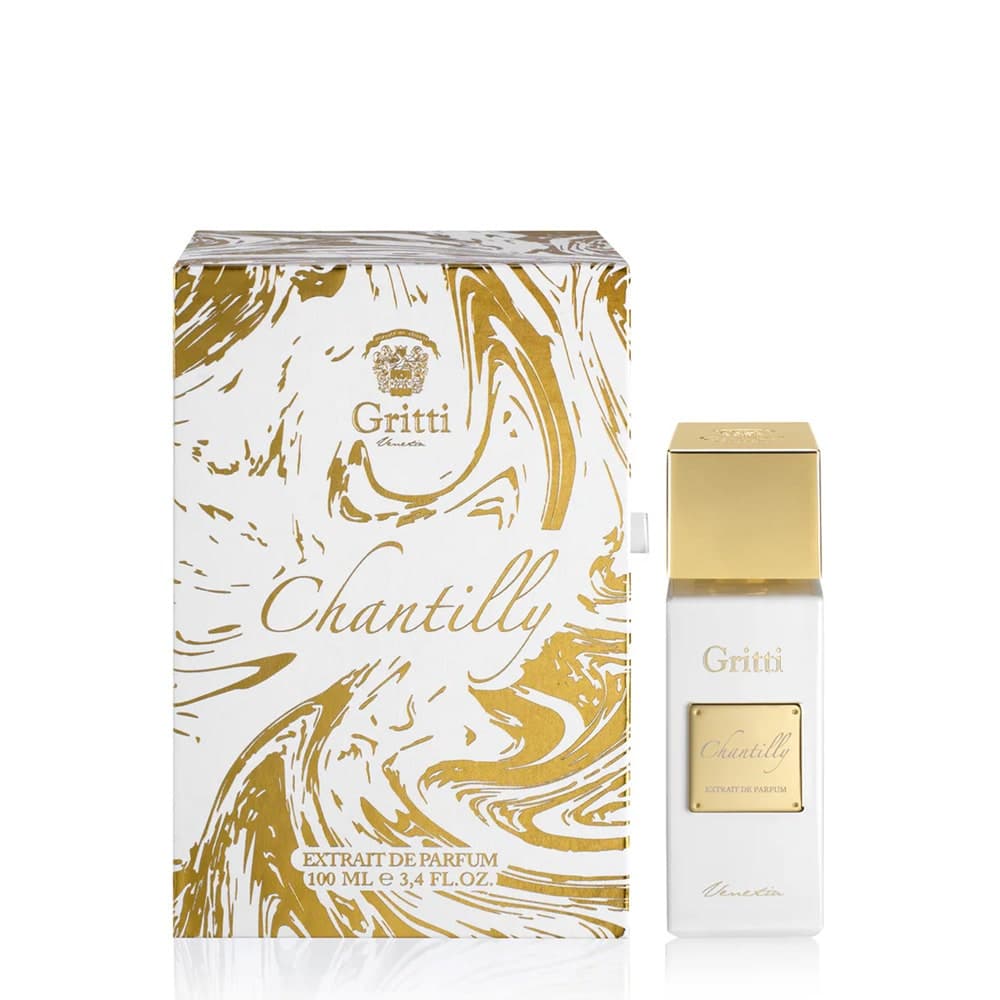 Chantilly Extrait — 3