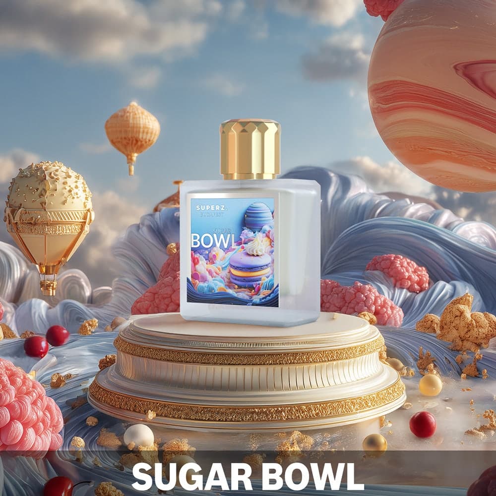 Sugar Bowl — 2