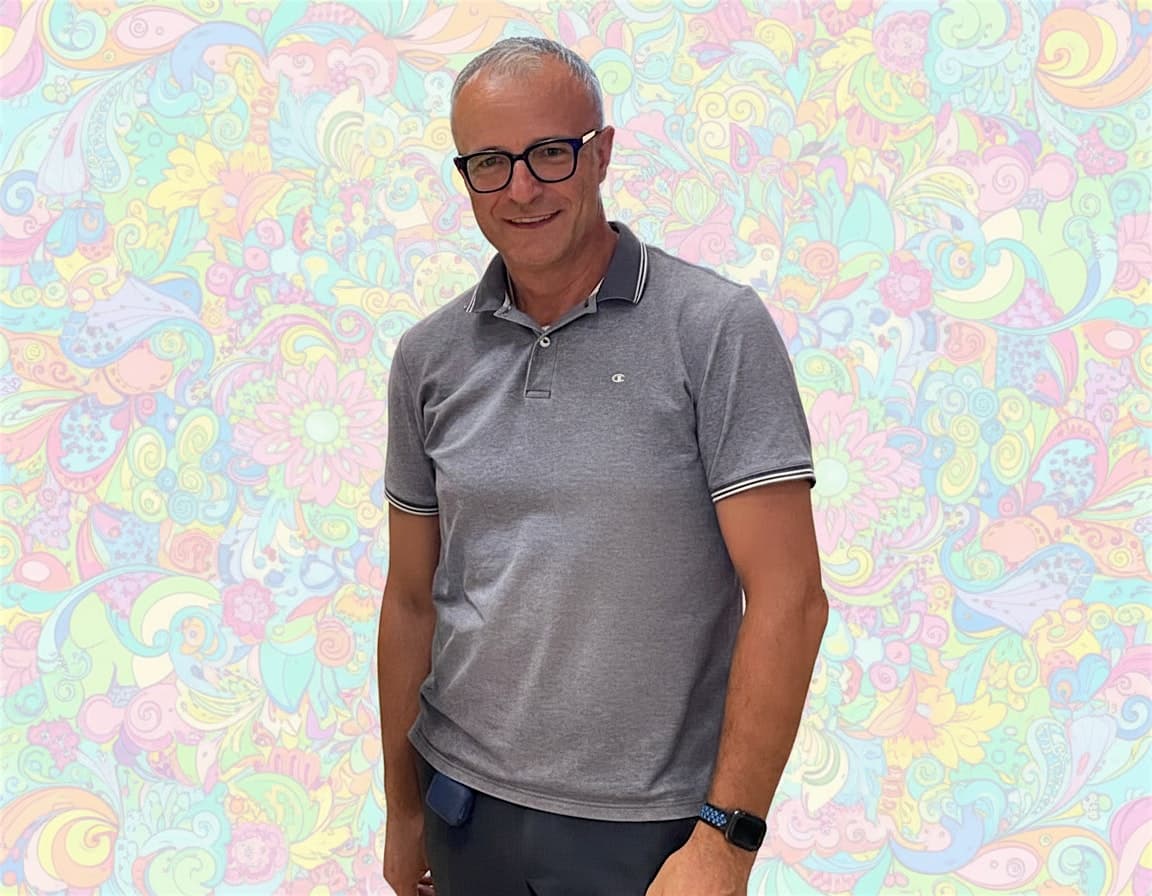 Bruno Perrucci  - Back in Town