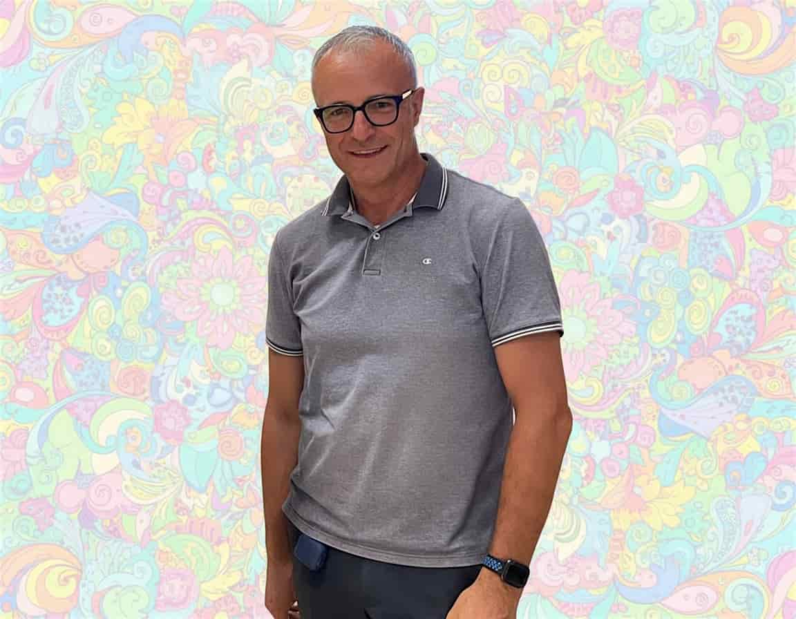 Bruno Perrucci - Back in Town