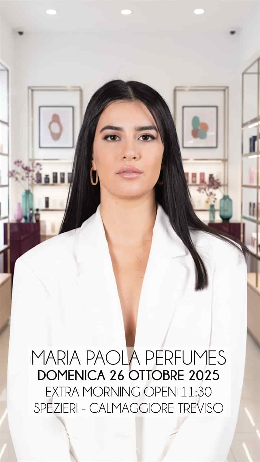 Maria Paola Perfumes