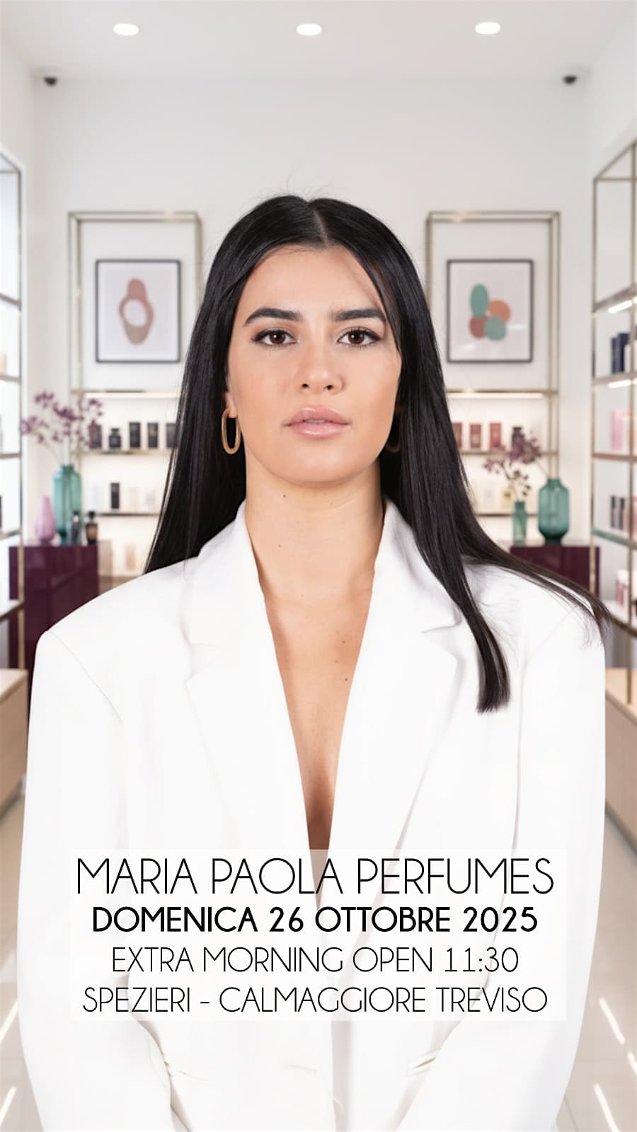 Maria Paola Perfumes