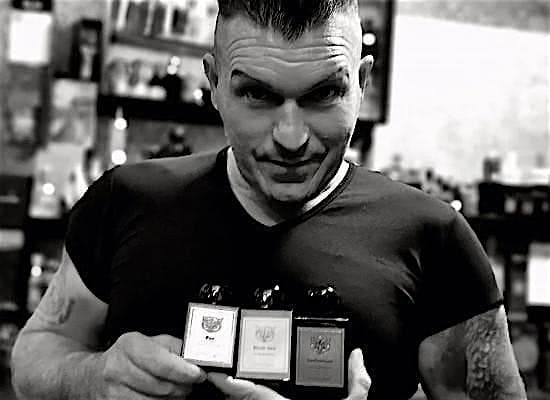 Lorenzo Pazzaglia goes to  Spezieri