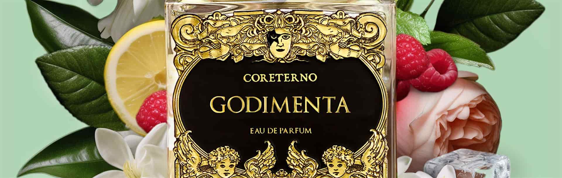 GODIMENTA Coreterno - Mojito Party