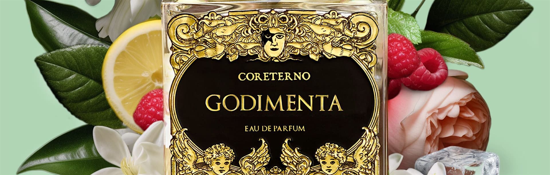 GODIMENTA Coreterno - Mojito Party