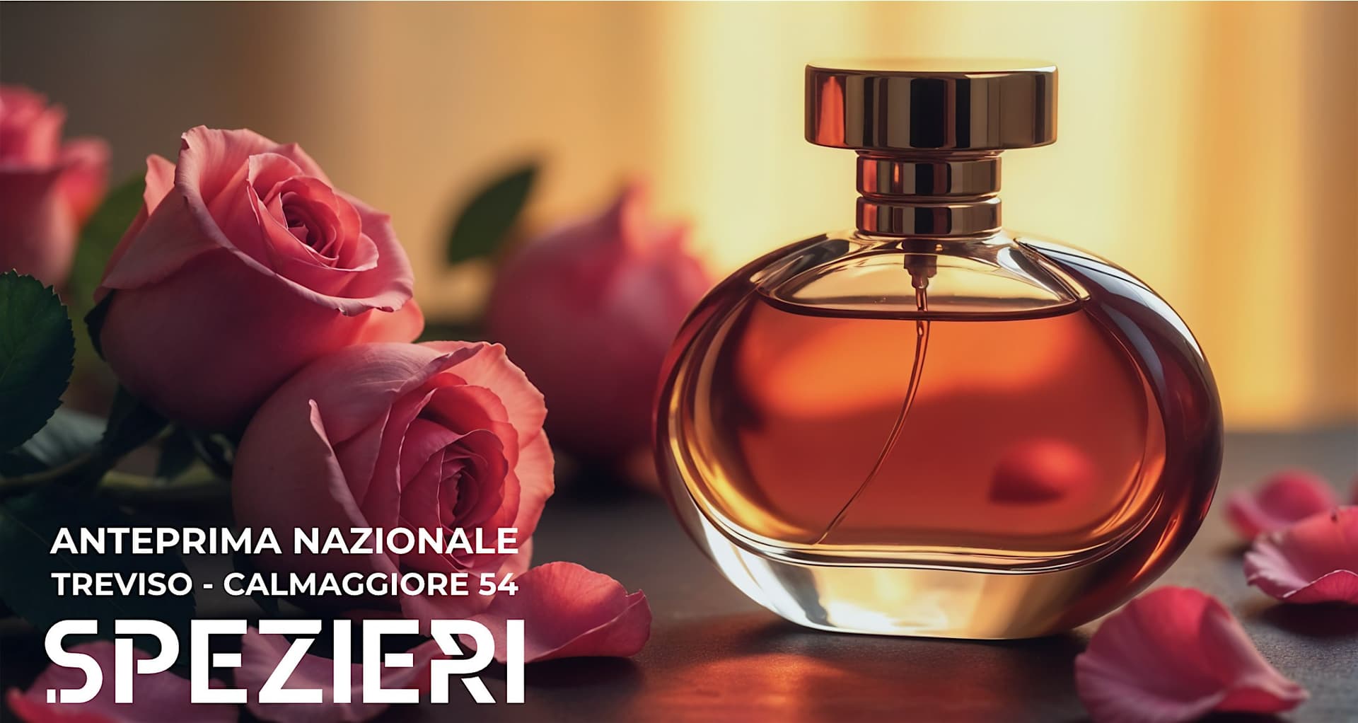 Ermetiche Fragranze presenta ECLIPSE in anteprima nazionale