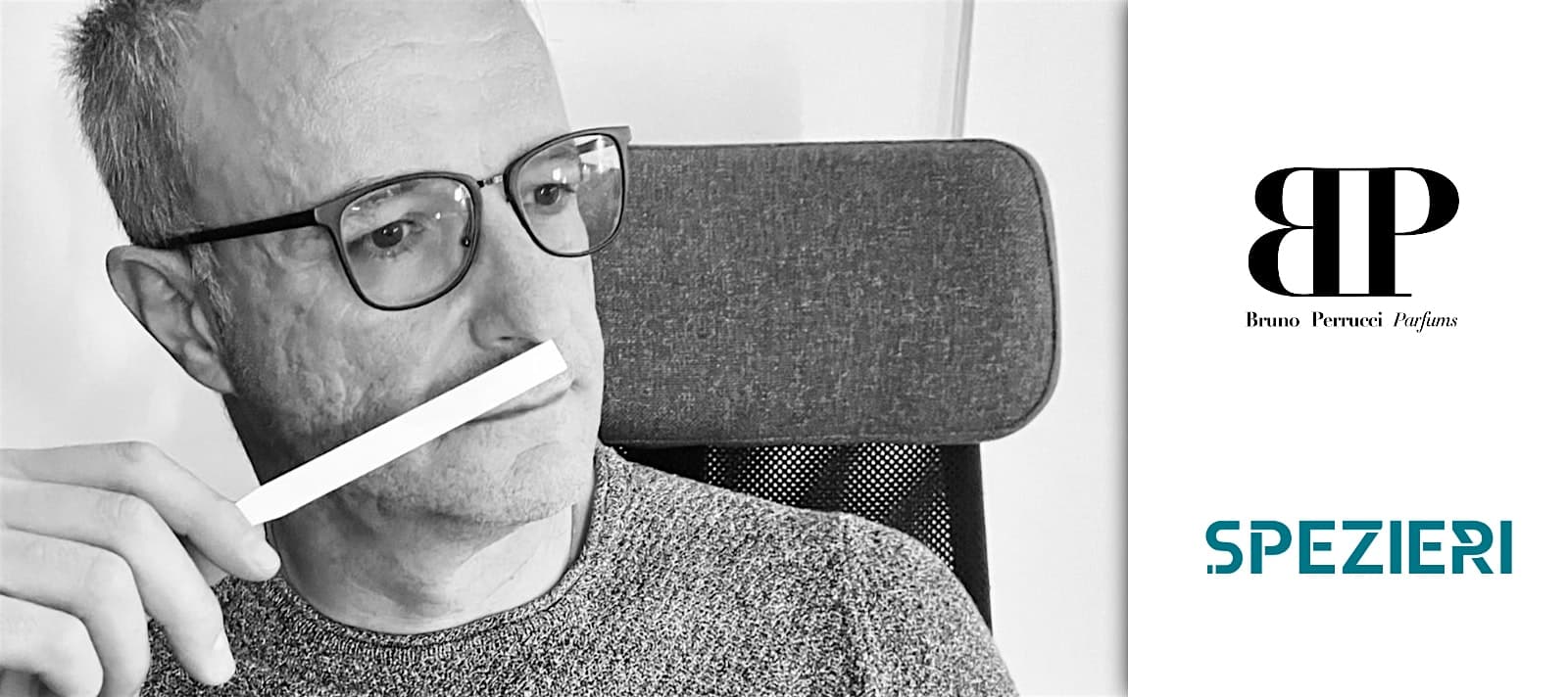 BRUNO PERRUCCI à Trévise chez SPEZIERI
