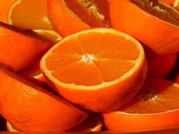 Bitterorange