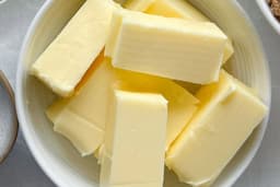 Butter