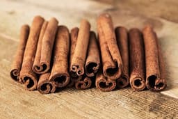 Canela de Ceilán