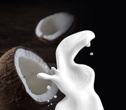 Mleko Kokosowe