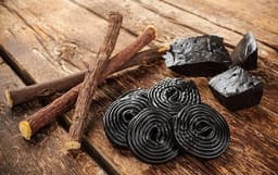 Licorice
