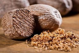 Nutmeg