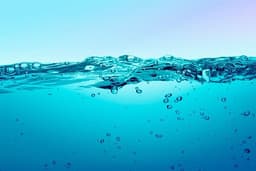 Aquatische Noten