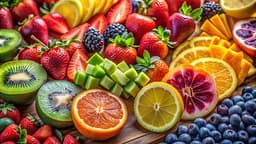 Fruit Notes